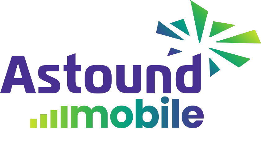 astound logo