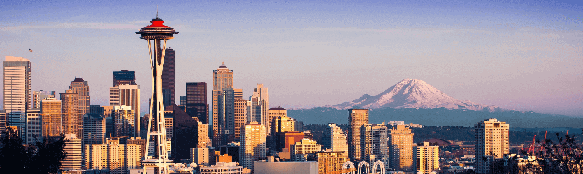 Seattle, Washington