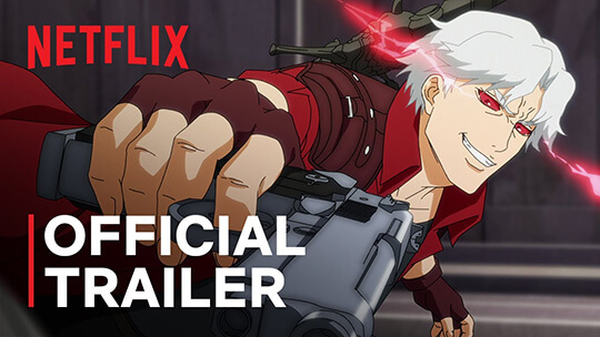 Devil May Cry, Season 1