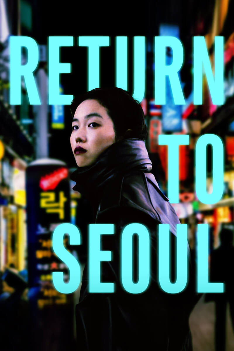 Return to seoul